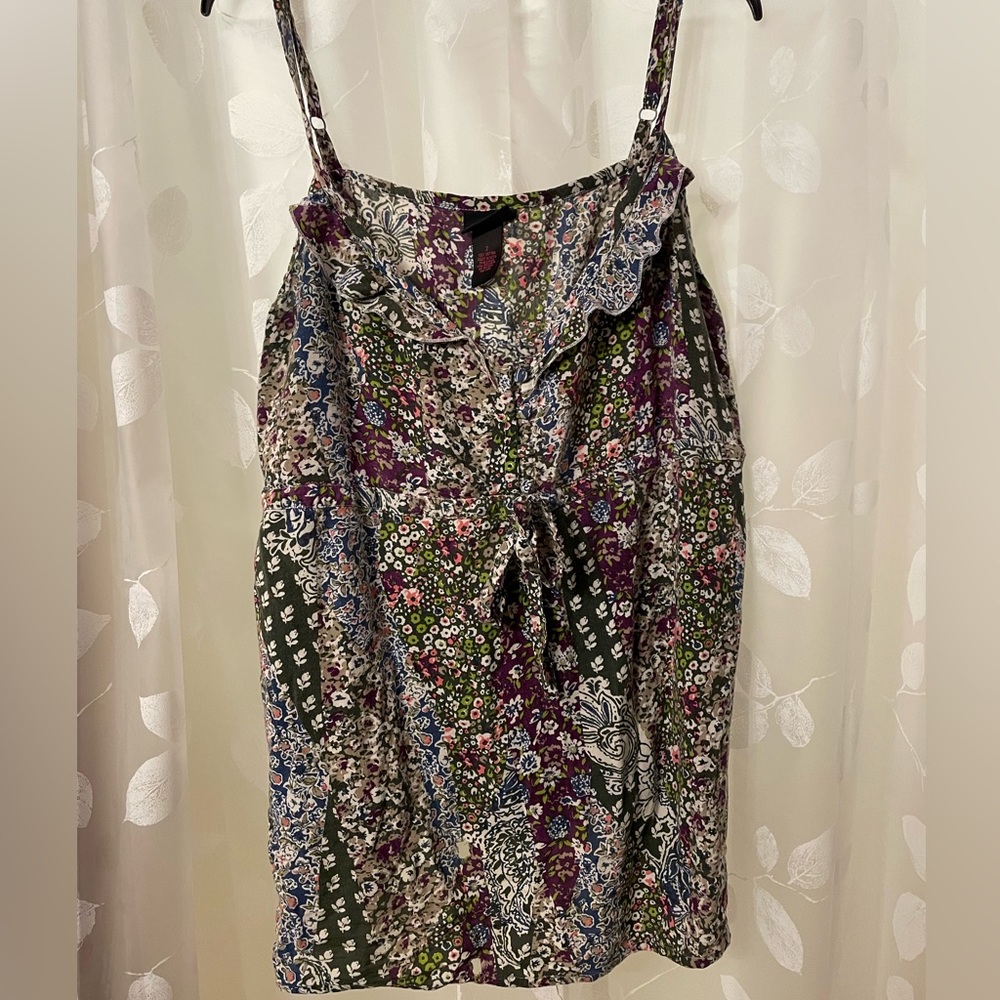 Torrid Size 2 Tank